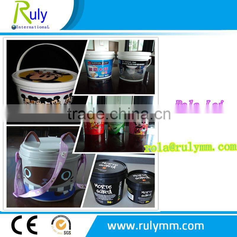 China customized manufacturere of plastic injection mould making