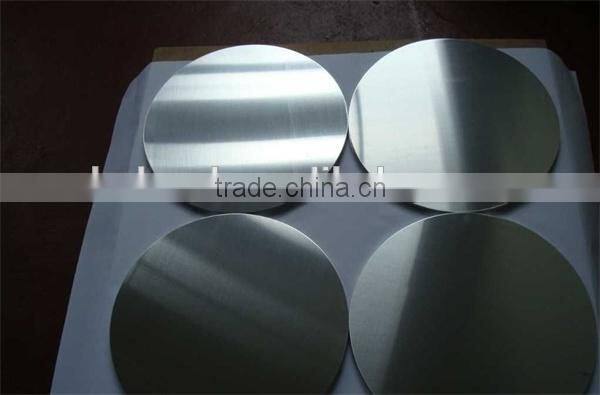 aluminum circle sheet/aluminum circle for cooking utensils manufacturer in China