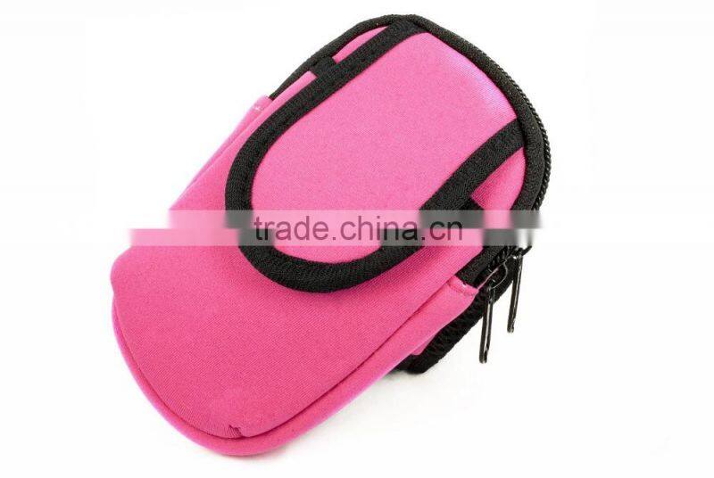 Sport Armband Case Holder Bag for Phone4 4s 5 5s