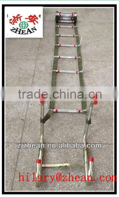 Fire Escape Ladder/Escape Rope Ladder