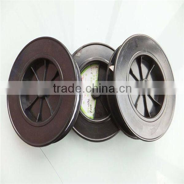 high quality pure wolfram wire