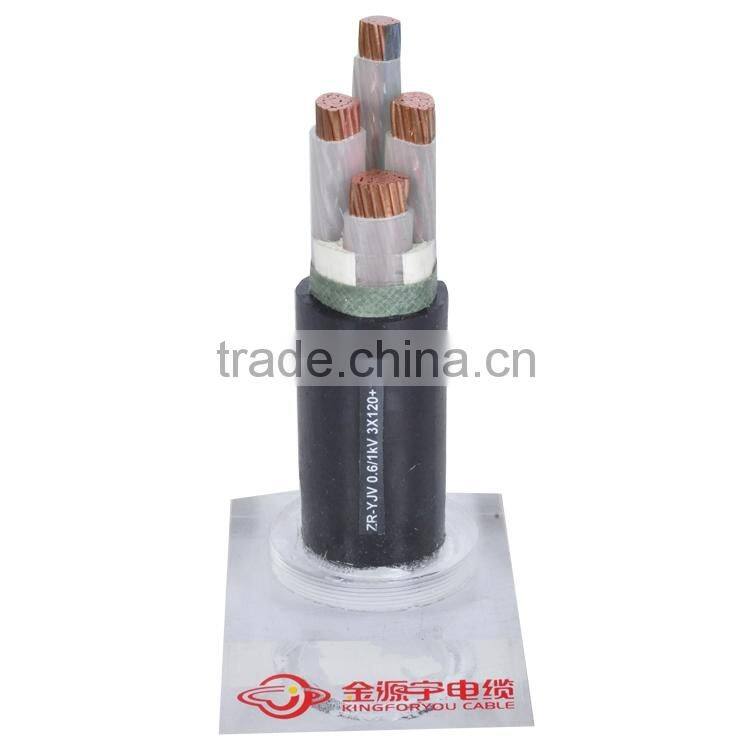 Free sample electric cable company