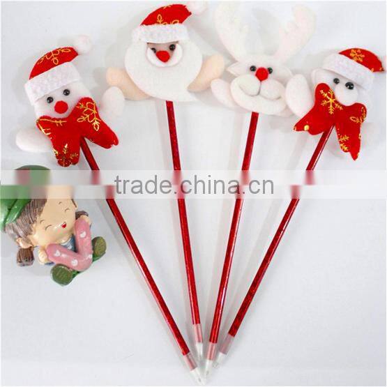 Gen exhibition pet plastic Christmas tree pine needle tree simulation iron feet 60 cm Christmas flower wholesale pine needle tre