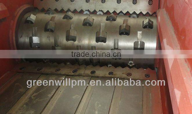 plastic can crusher