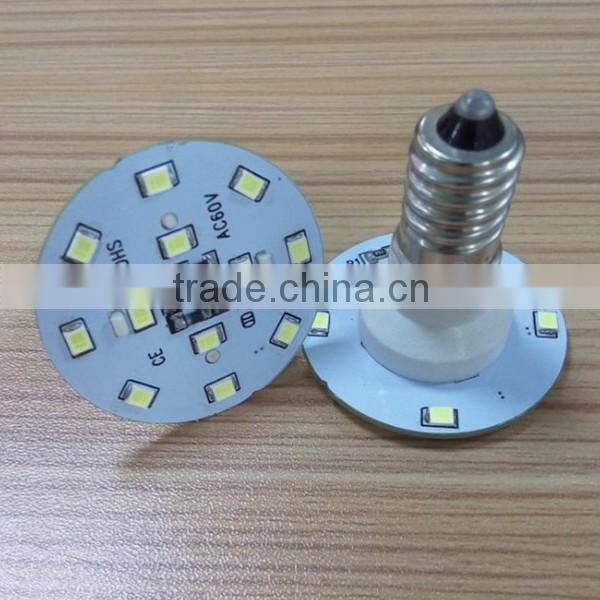 RGB auto E14 AC24V Amusement light Amusement rides Led Light