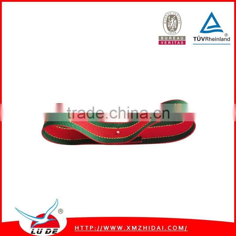 Christmas Metallic Ribbon/Gift Wrapping Ribbon For Christmas