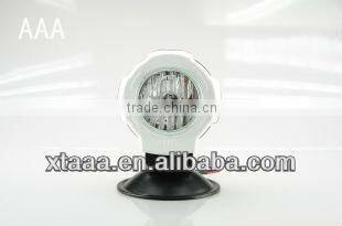 55W HID Work Lamp H3 With 11th Years Gold Supplier In Alibaba (XT6600)