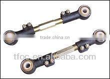 adjustable trailer torque arm