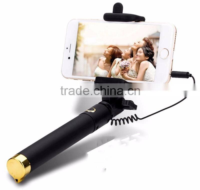 2017 trending products multifunction monopod selfie stick 2016 stickmonopod