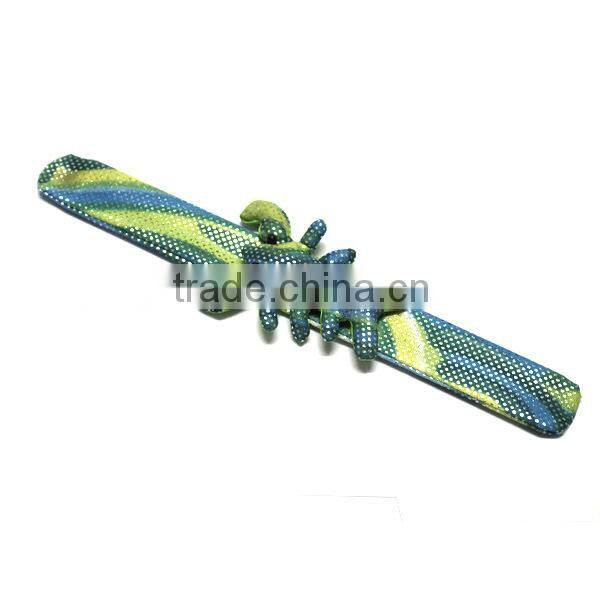 Sand Slap bracelet with 3D aninmals