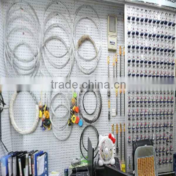 cheap sale Barbed wire Entanglement wire mesh