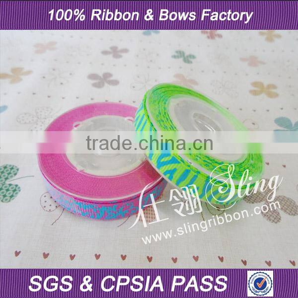 Cheap Plastic Ribbon Roll In GIft Ribbon
