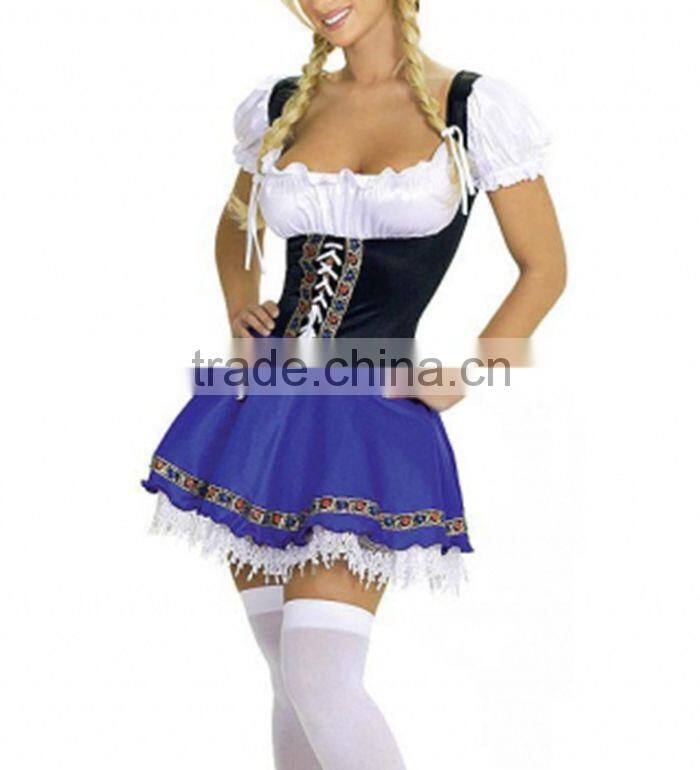 New styish sexy costumes for women plus size s-3xl costumes hot sale fairy tales costumes wholesale
