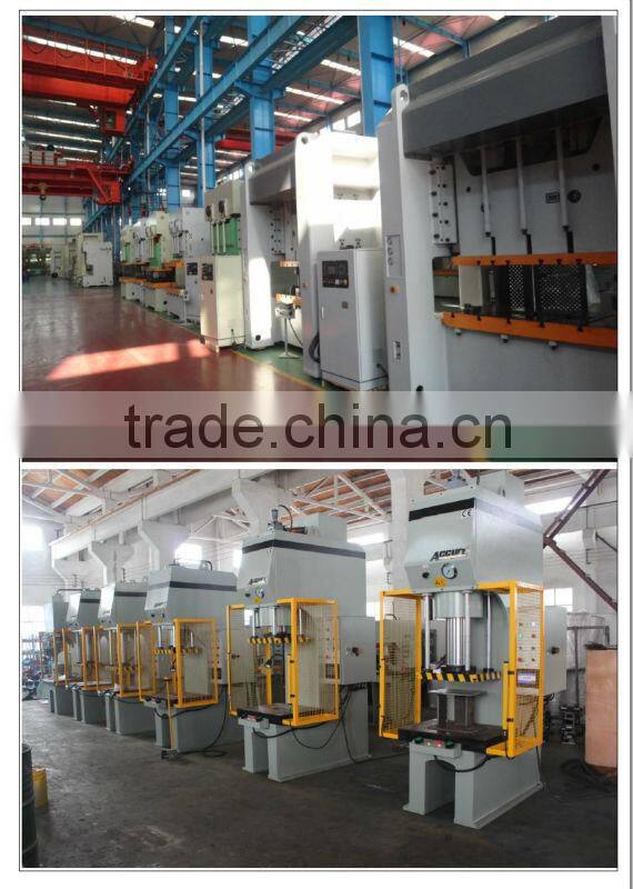 MB8 Series 300T/5000 Hydraulic Full Servo CNC 3 Axis Press Brake