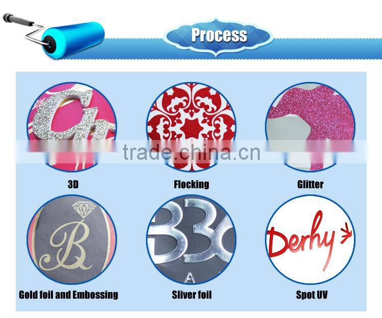 Exclusive design and quality electronic packaging box for data line