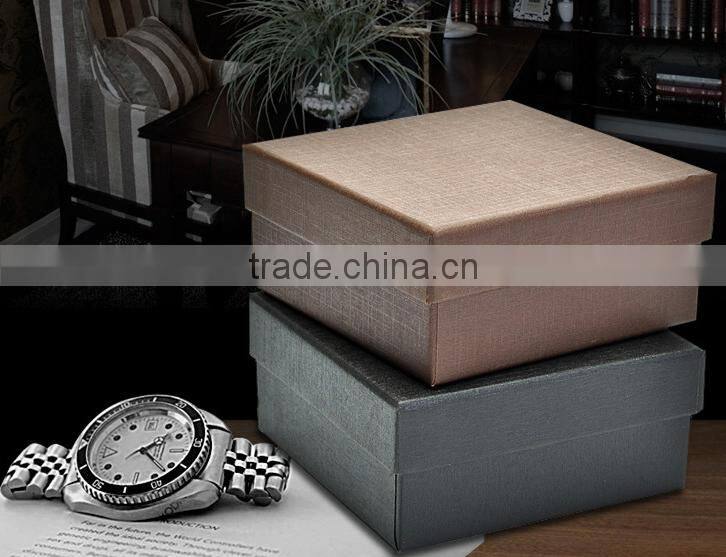 thick men underwear paper packaing box with lid and bottom for shipping briefs; knickers