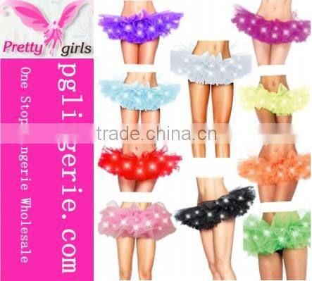 Light Up Tutu,Professional Ballet Tutu