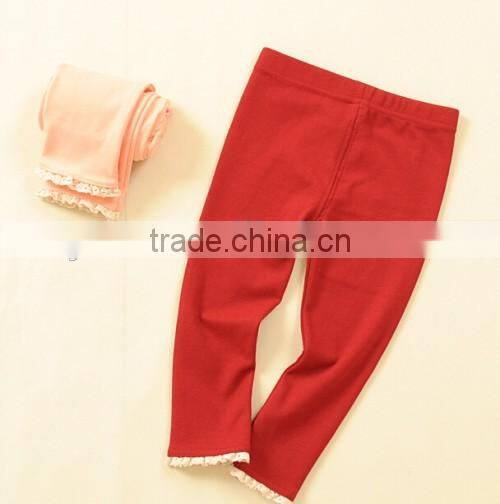 Fashion Leg Warm Kids Cheap Leggings Hot Selling Kids Cheap Leggings