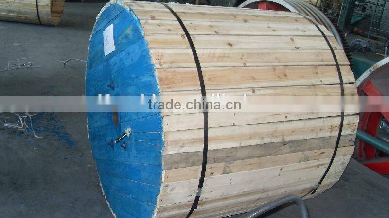 Hot selling BS5467 eletrical copper cable Steel Wire Armoured Power Cable