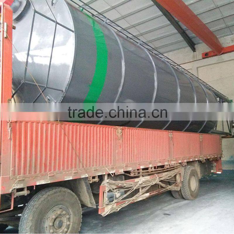 Cement Concrete silos on sale