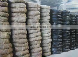 BWG18 Balck Annealed Wire Q195
