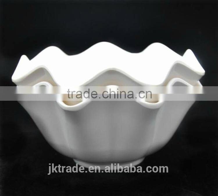 wholesale ceramic salad bowl