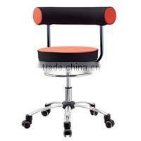 Ergonomic Chair Saddle Stools Designed for Clinical and Laboratory use HY1037-1
