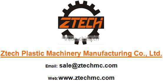 ztech factory Air Bubble Film (EPE Foam) Perforator