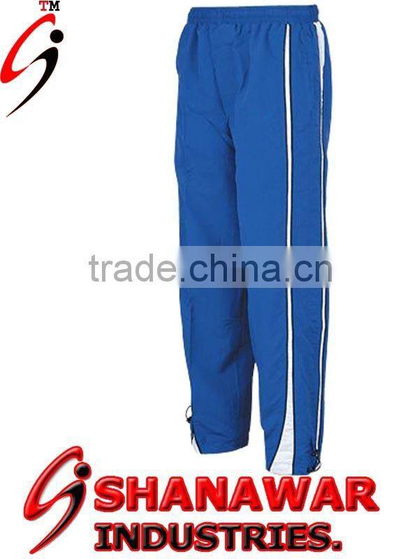 Plain Sports / Exercise / Jogging Track Trouser