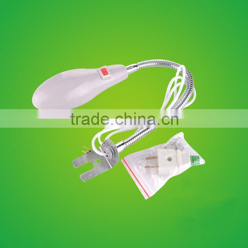 1W LED sewing machine spot light