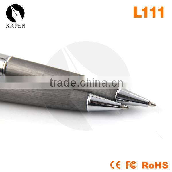 KKPEN novelty pen drive gift promotion metal ball pen