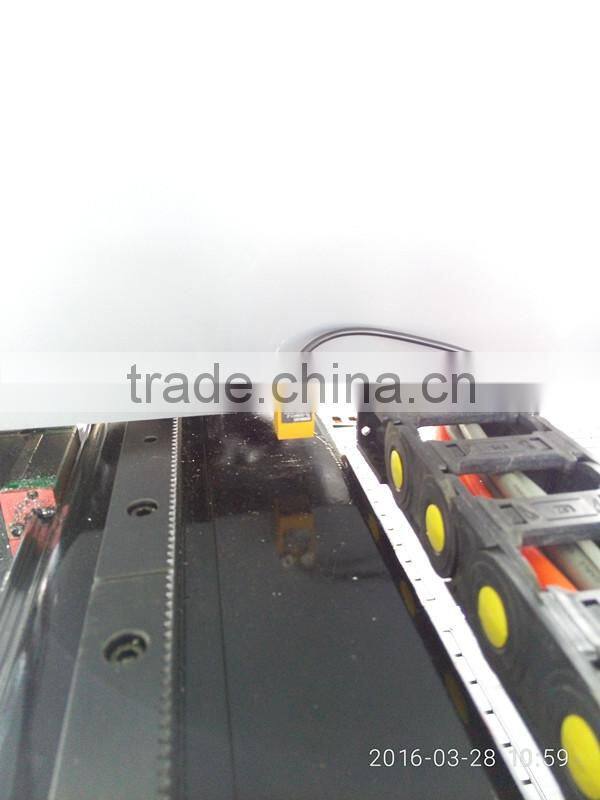 good quality china cnc router ;1224 cnc router machine