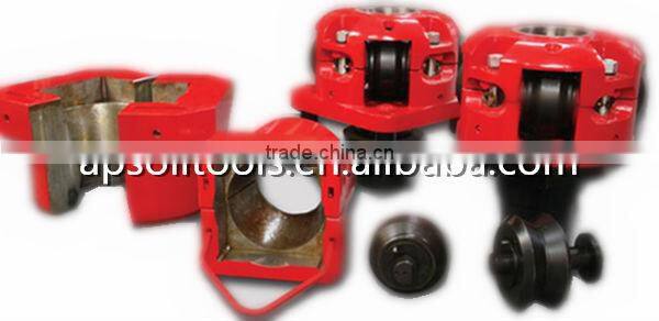 API 7K Roller Kelly Bushing/Pin Square Drive Roller Kelly Bushings/drilling kelly bushing in Oil and Gas