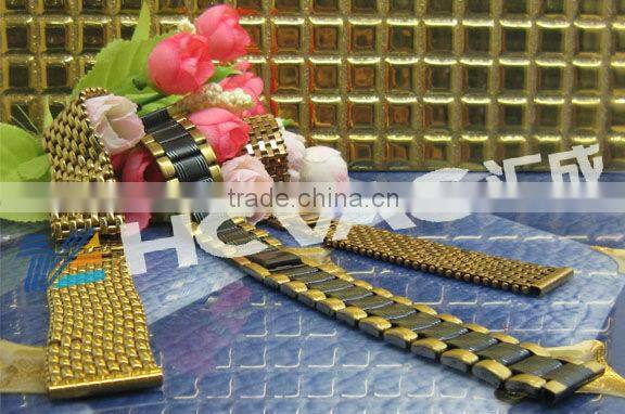 HCVAC Watchstraps/watchcase/watchdial magnetron sputtering PVD coating machine