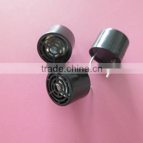 ultrasonic transducer distance 10m