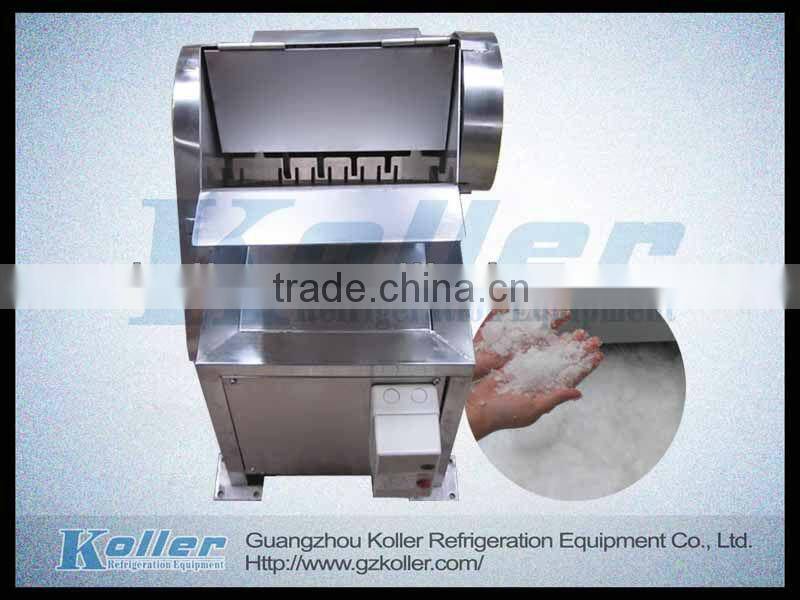 Bien vendu ecrasseur de glace