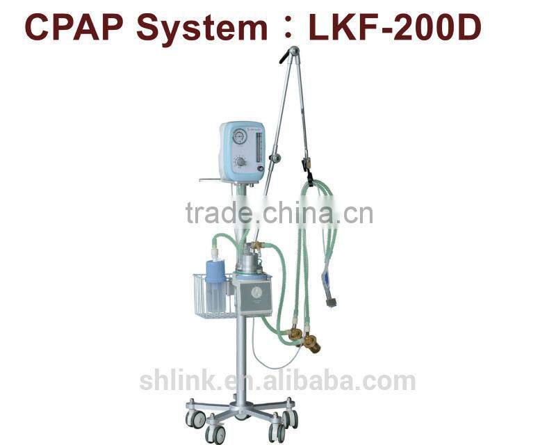 Low Price CPAP System LKF-200D