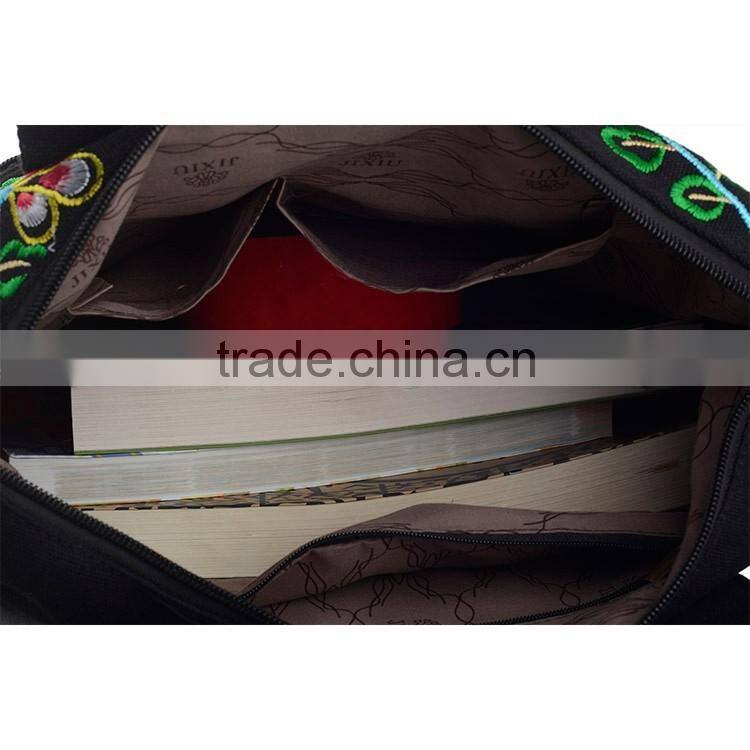 RARE BANJARA Vintage Bags Ethnic TRIBLE india bags floral canvas camera bags boho enthnic woman handbags