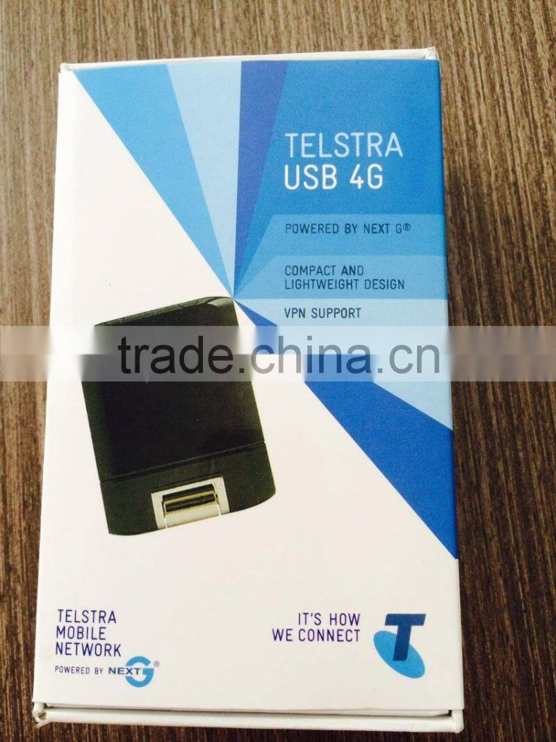 4G LTE usb modem aircard 320u 100Mbps