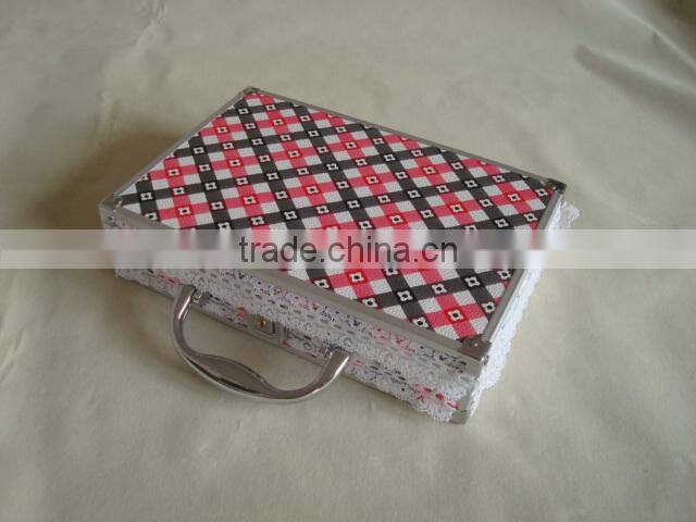 Jewelry box watches,girls ballerina jewelry box,metal jewelry box