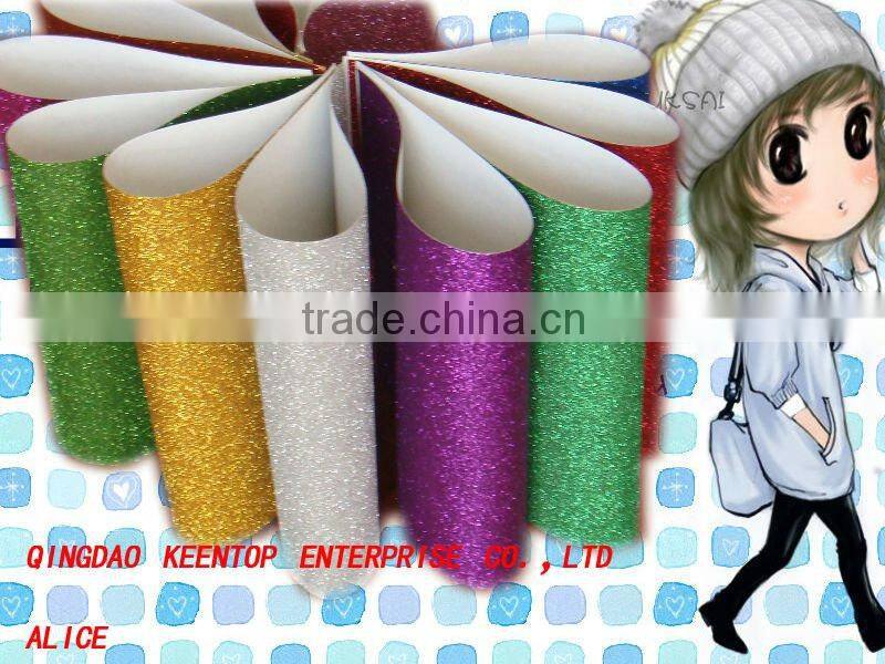 pe coated kraft paper