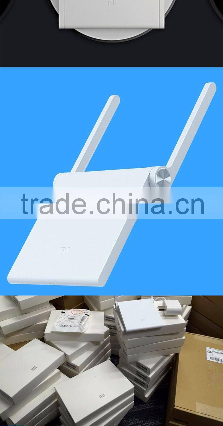 XiaoMi Mi WiFi Router Youth Edition 2.4GHz Band 300Mbps 16M Flash 64MB DDR2 Support Wall Through Model for iPhone 6S/6S Plus/6/6