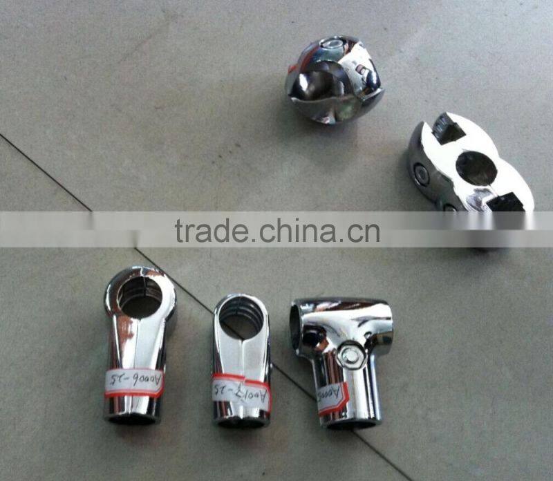 25mm round pipe connector /Joker