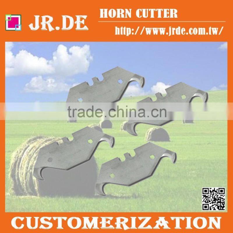 Multifunction Hook Knife Blade