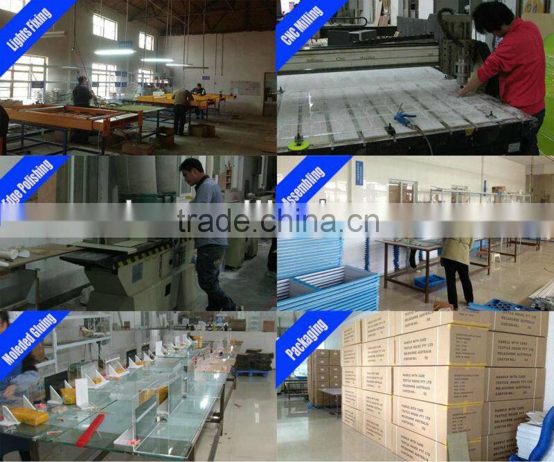 display unit/jewellery display/display table