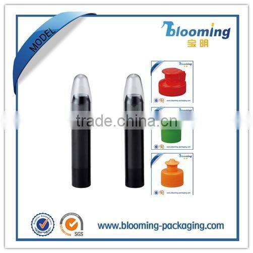 Cosmetic roll on bottle 30ml