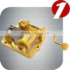 Washable Music Box with Pull-String/Pull String for Stuffed ToyToy Musical Instrument