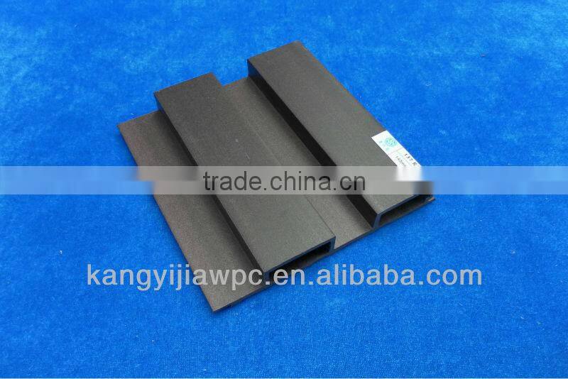 wpc interior waterproof wall wood panel
