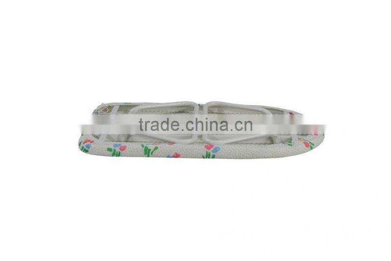 EG-2N 100% Cotton Cover Japanese Style Mesh Folding Ironing Board Ironing Table