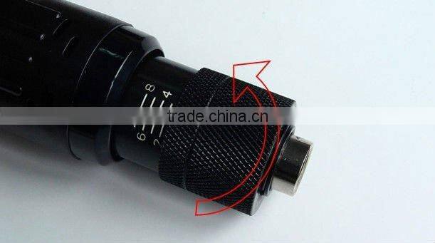 KILEWS Medium torque TKS-2500L Compact AC Semi-Automatic Electric Screwdriver